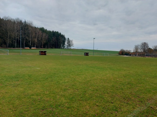 Sportgelände Schorndorf Platz 2 - Schorndorf/Oberpfalz