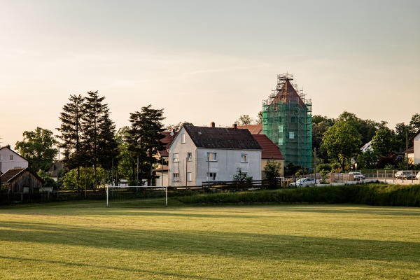 Sportgelände Olympiastraße Platz 2 - Schwandorf-Fronberg