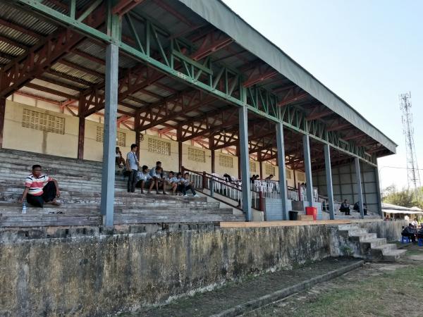 South-Dagon Football Stadium - Rangun
