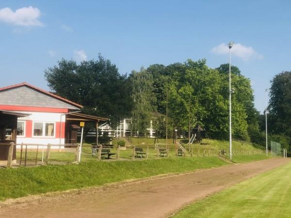 Waldstadion - Fürstenberg/Weser
