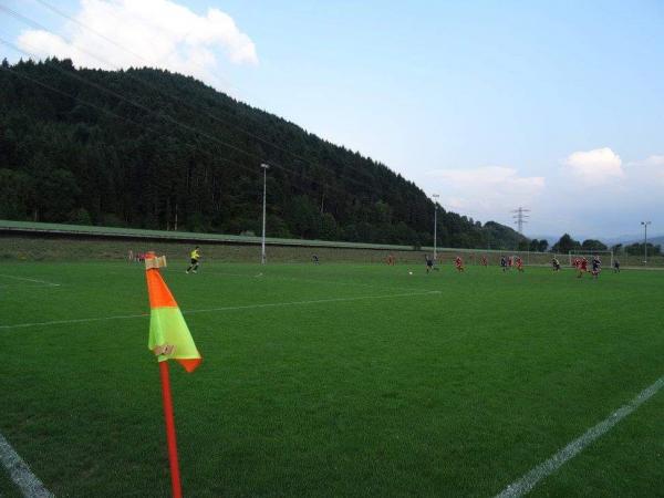 Sportanlage Kinzigstraße Platz 2 - Steinach/Ortenaukreis