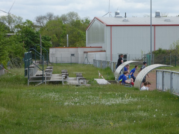 Sportpark Dahme - Dahme/Mark