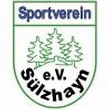 Wappen SV Sülzhayn 2003