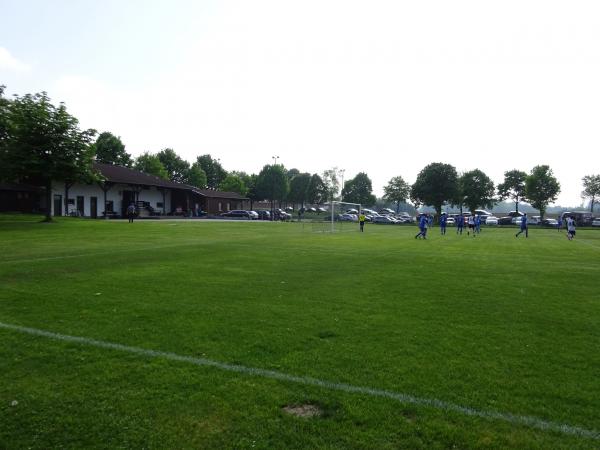 Moskitostadion - Seeon-Seebruck
