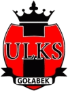 Wappen ULKS Gołąbek