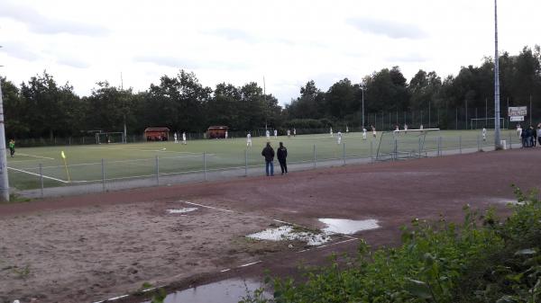 Sportanlage Koggenweg B-Platz - Lübeck-Buntekuh