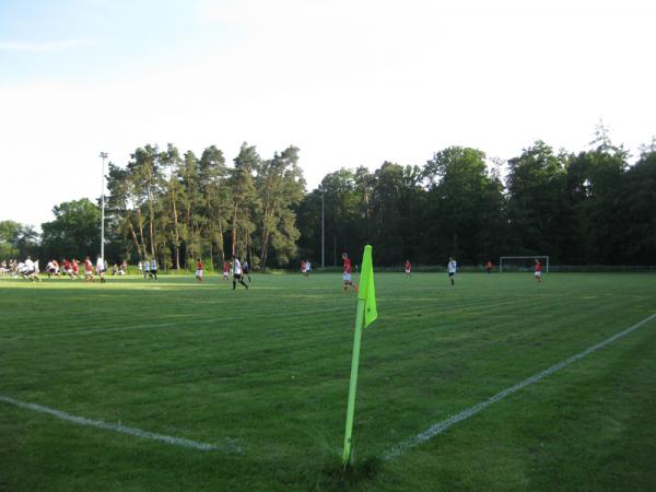 Sportplatz am Wald - Beulich