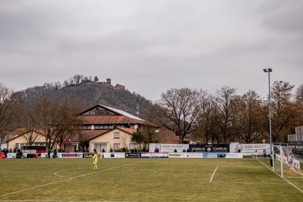 Sportzentrum Donaustauf - Donaustauf