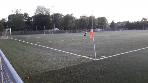 Sportpark Erka Parket veld 1 - Maastricht