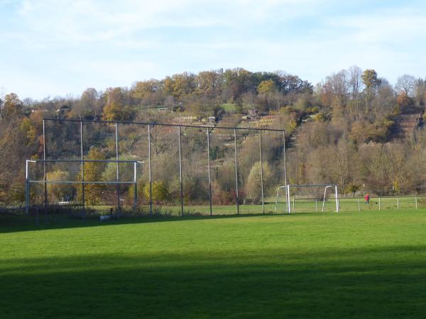 Sportanlage Enzwiesen - Markgröningen-Unterriexingen