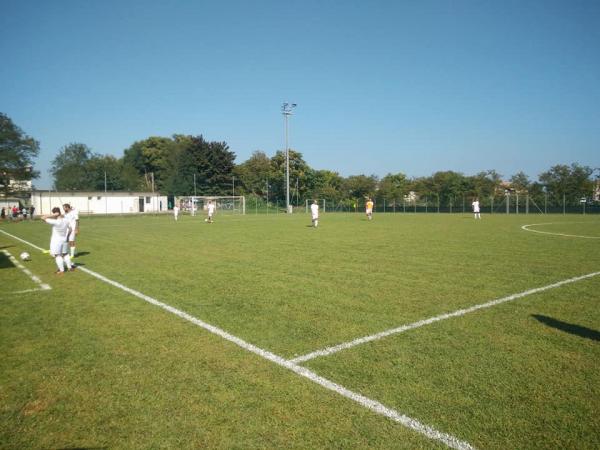 Campo Sportivo Volto Di Rosolina - Rosolina