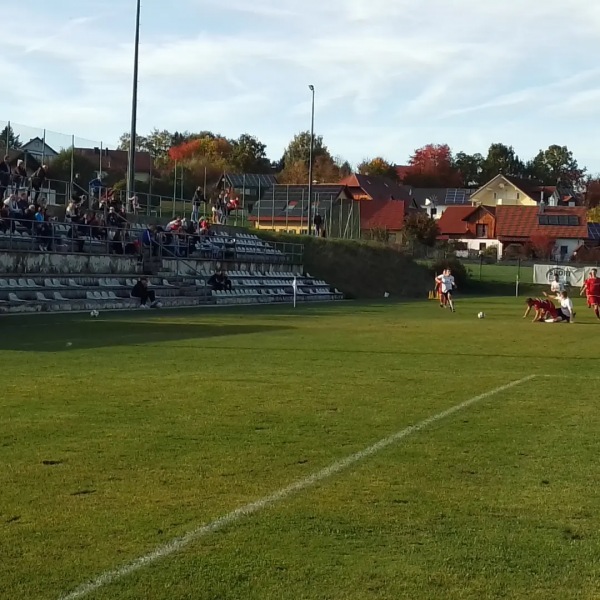 Frauenstein-Stadion - Winklarn/Oberpfalz