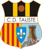 Wappen CD Tauste