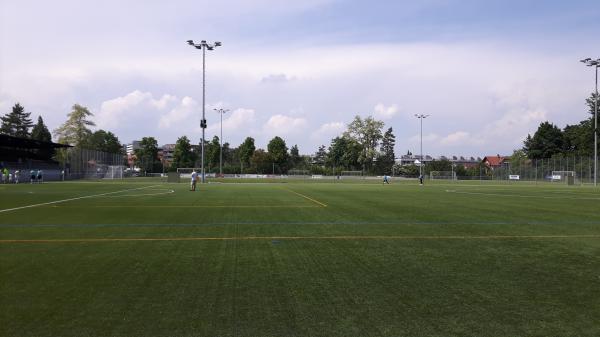 Sportanlage Bodenweid Platz 2 - Bern