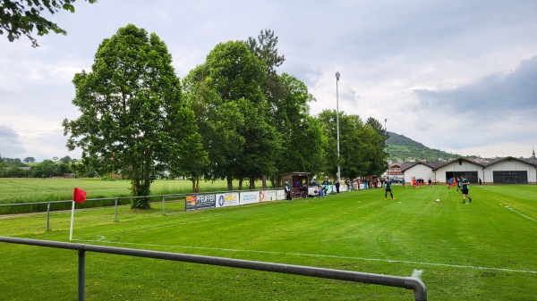 Sportplatz Diebach - Hammelburg-Diebach