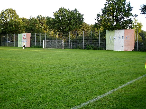 Lupo Stadio - Wolfsburg-Kreuzheide