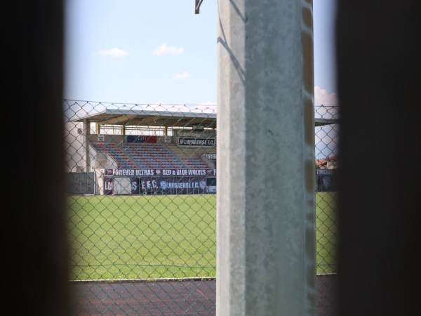 Stadio Comunale Gianni Casée - San Martino di Lupari