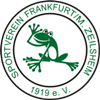 Wappen SV Zeilsheim 1919  1643