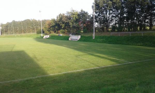 Sportplatz Leiningen - Leiningen/Hunsrück