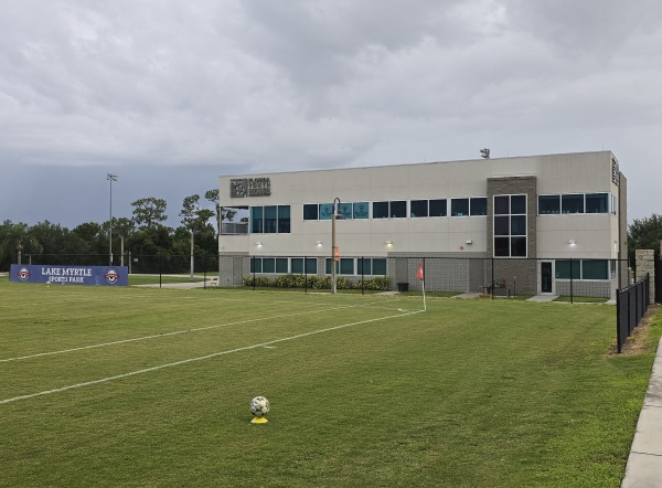 Orlando Health Stadium - Auburndale, FL