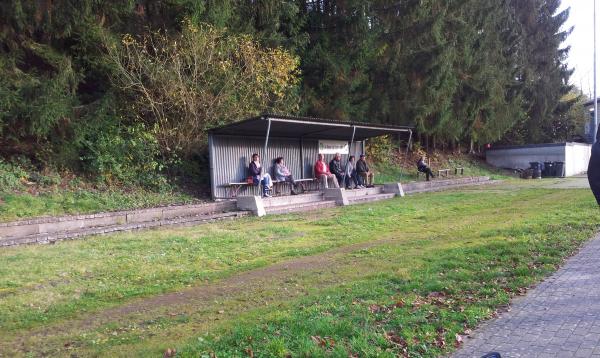 Walter Assenmacher Stadion - Remagen-Oberwinter-Bandorf