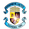 Wappen Ballymun United FC  70983