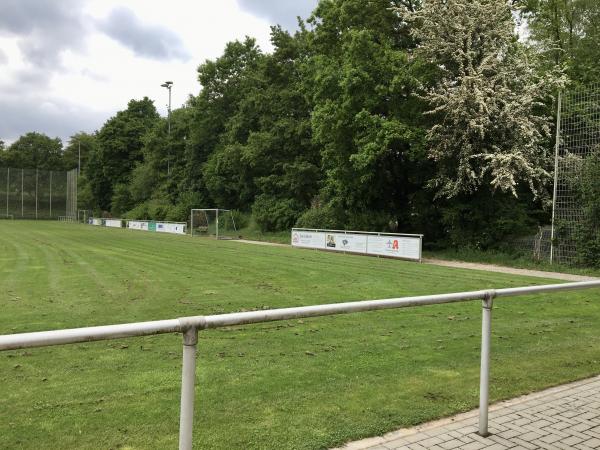 Sportplatz Am Pleistalwerk - St. Augustin-Birlinghoven