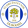 Wappen TJ Družstevník Dubodiel  126806