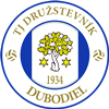 Wappen TJ Družstevník Dubodiel