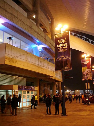 Stadio Gymnastikós Sýllogos 