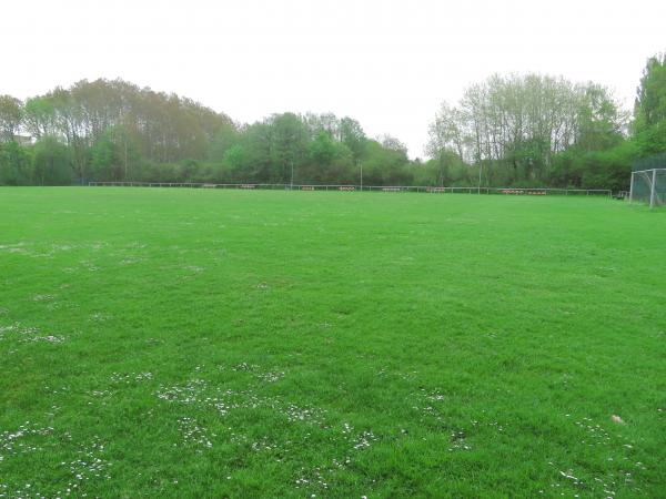 Sportanlage Hermann-Löns-Straße - Bremen-Aumund