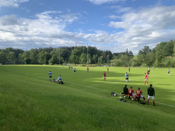 Sportplatz Sterz - Eurasburg-Sterz