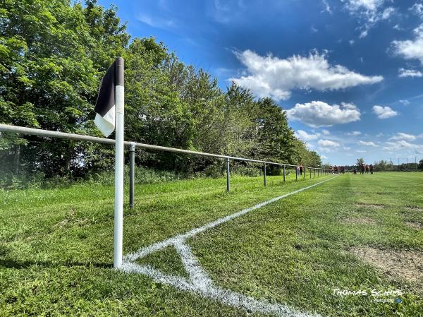 Sportanlage Am Rotlaub Platz 2 - Kolbingen