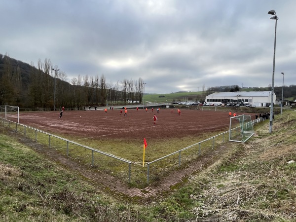 Sport- und Freizeitzentrum Niederkirchen Platz 2 - Niederkirchen/Westpfalz