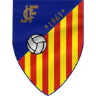 Wappen ehemals TJ Mír Jablonná