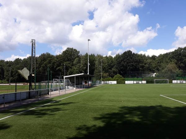 Ernsting's Family Sportpark Platz 2 - Coesfeld-Lette