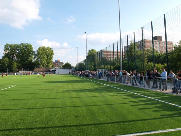 Sportplatz am Parkhaus - Dortmund-Barop