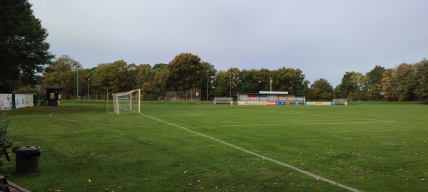 Bernhard Ryll Sportzentrum - Langenhagen-Godshorn