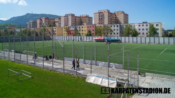 Stadionul ICIM sintetic - Brașov