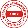 Wappen VfB 07 Lettin II