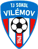 Wappen TJ Sokol Vilémov  43320