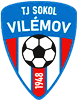 Wappen TJ Sokol Vilémov
