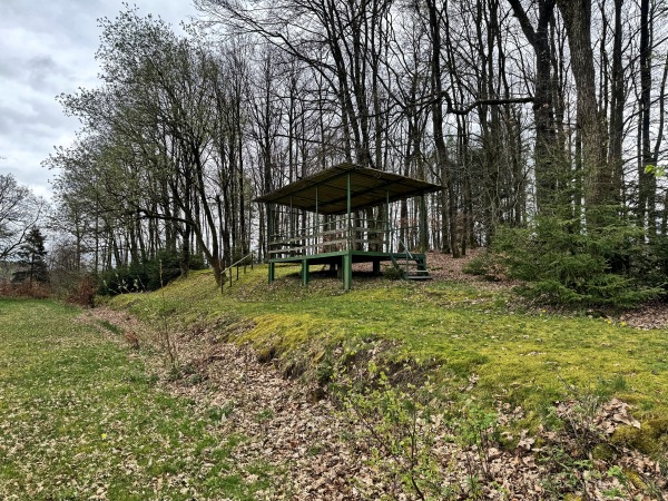 Sportplatz Susannenhöh - Halver-Oeckinghausen