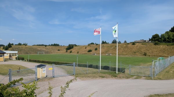 Möllevallen - Skivarp