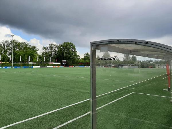 Sportpark Ceintuurbaan - Zwolle