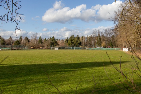 Sportpark Ziegelstein Platz 2 - Nürnberg-Ziegelstein