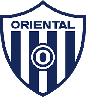 Wappen Club Oriental de Asunción