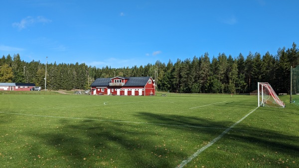 Skedevallen - Tidaholm-Valstad