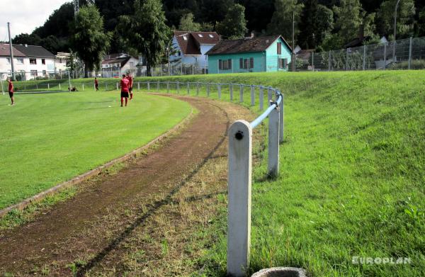 Murgstadion (alt) - Gaggenau-Ottenau