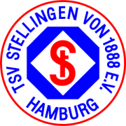 Wappen TSV Stellingen 88 II  95077